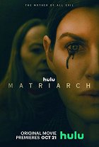 Matriarcha – plakát filmu
