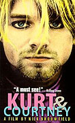 Kurt &amp; Courtney – plakát filmu