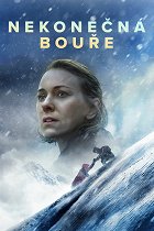 Nekonečná bouře – plakát filmu