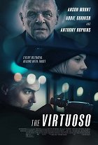 The Virtuoso – plakát filmu
