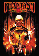 Phantasm IV: Oblivion – plakát filmu