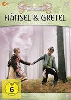 Jeníček a Mařenka – plakát filmu