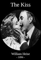 The Kiss – plakát filmu