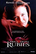 Dražší než rubíny – plakát filmu