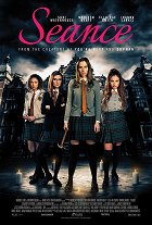 Seance – plakát filmu
