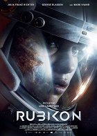 Rubikon – plakát filmu