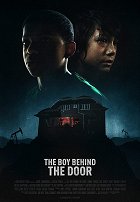 The Boy Behind the Door – plakát filmu