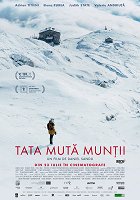Otec, který pohnul horou – plakát filmu
