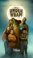 Pod obvazy – plakát filmu