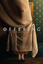 The Offering – plakát filmu