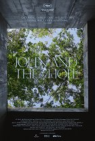 John and the Hole – plakát filmu