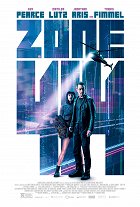 Zone 414 – plakát filmu