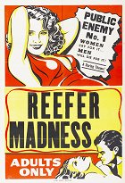 Reefer Madness – plakát filmu