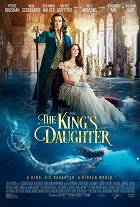 The King's Daughter – plakát filmu