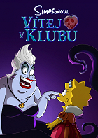 Simpsonovi: Vítej v klubu – plakát filmu