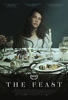 The Feast – plakát filmu