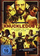 Doupě rváčů – plakát filmu
