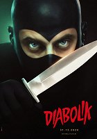 Diabolik – plakát filmu