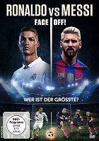 Ronaldo vs. Messi – plakát filmu