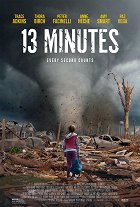 13 minut – plakát filmu