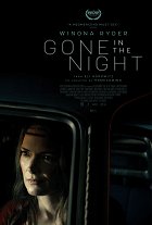 Gone in the Night – plakát filmu