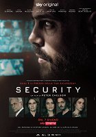 Bezpečí – plakát filmu