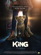 King – plakát filmu