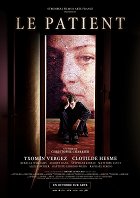 Pacient – plakát filmu
