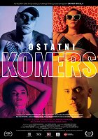 Ochutnávka lásky – plakát filmu