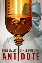 Antidote – plakát filmu