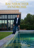 Baumbacherův syndrom – plakát filmu