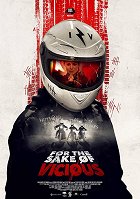 For the Sake of Vicious – plakát filmu