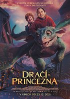 Dračí princezna – plakát filmu
