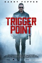 Trigger Point – plakát filmu