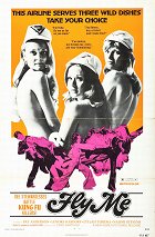 Olítej mě – plakát filmu