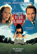 Pomsta bude sladká! – plakát filmu