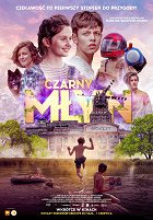 Černý mlýn – plakát filmu