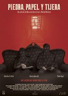 Kámen, nůžky, papír – plakát filmu