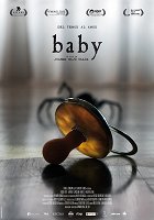 Miminko – plakát filmu