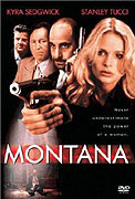 Montana – plakát filmu