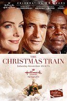 Vánoční expres – plakát filmu