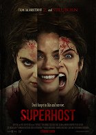 Superhost – plakát filmu