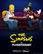 The Simpsons in Plusaversary – plakát filmu