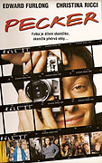 Pecker – plakát filmu