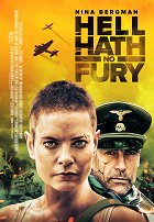 Hell Hath No Fury – plakát filmu