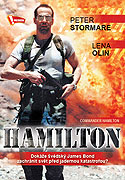 Hamilton – plakát filmu
