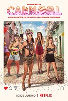 Carnaval – plakát filmu