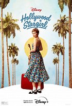Hollywoodská Stargirl – plakát filmu