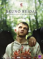 Bruno Reidal: Zápisky vraha – plakát filmu