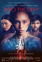 Into the Deep – plakát filmu
